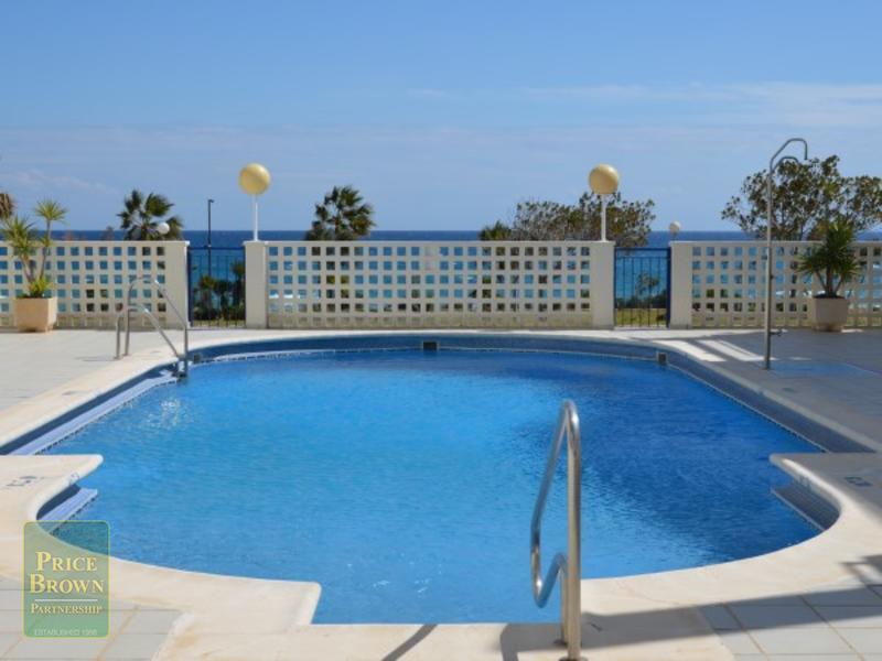 3 Cuarto Apartamento en venta
