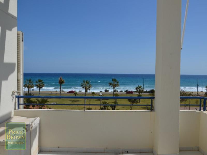 3 Cuarto Apartamento en venta