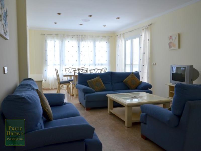 3 Cuarto Apartamento en venta