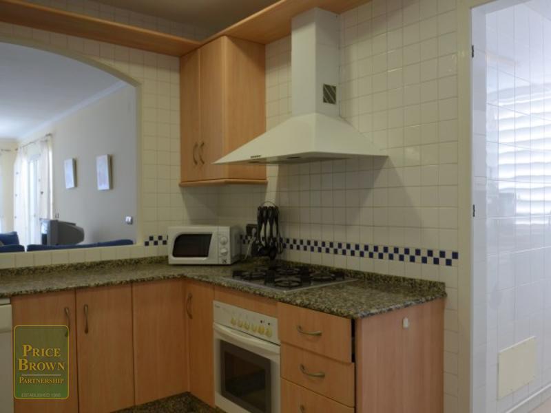 3 Cuarto Apartamento en venta