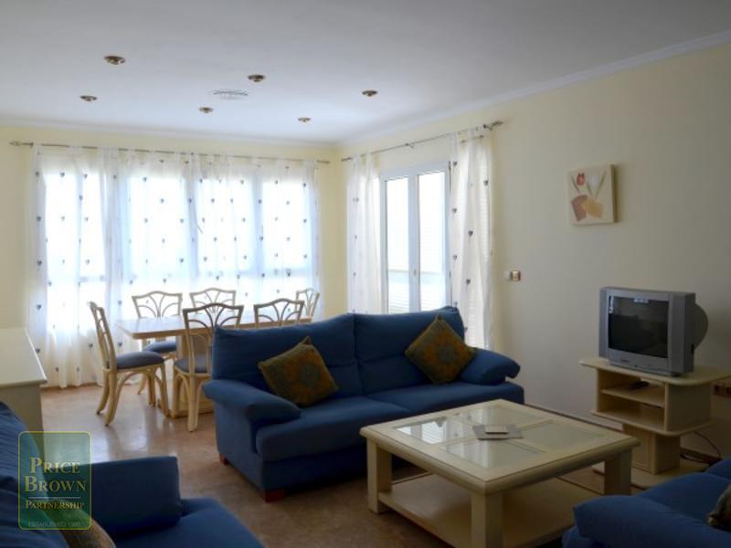 3 Cuarto Apartamento en venta