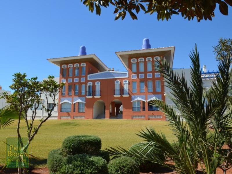 3 Cuarto Apartamento en venta