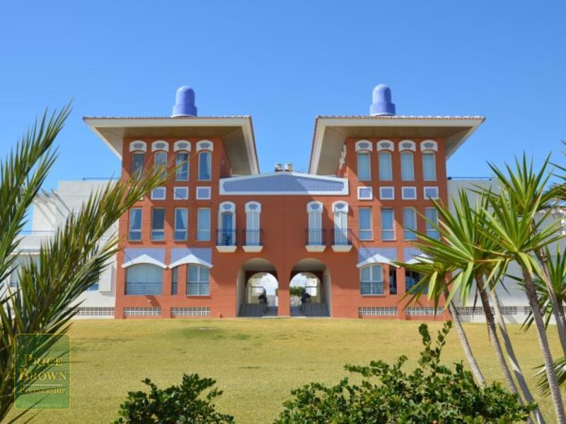 3 Cuarto Apartamento en venta