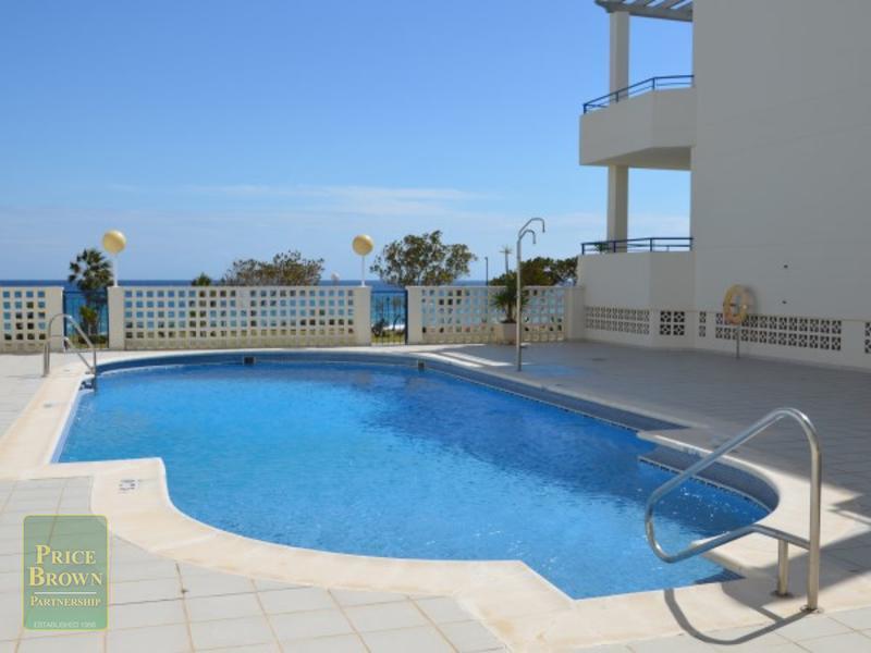 3 Cuarto Apartamento en venta