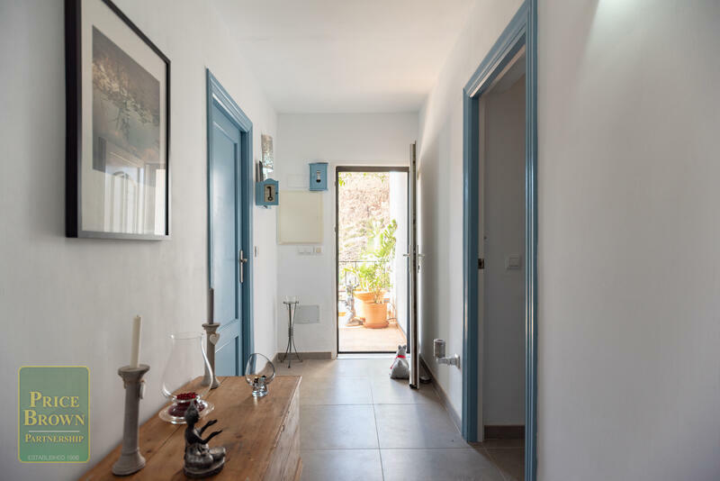 5 soverom Villa til salgs