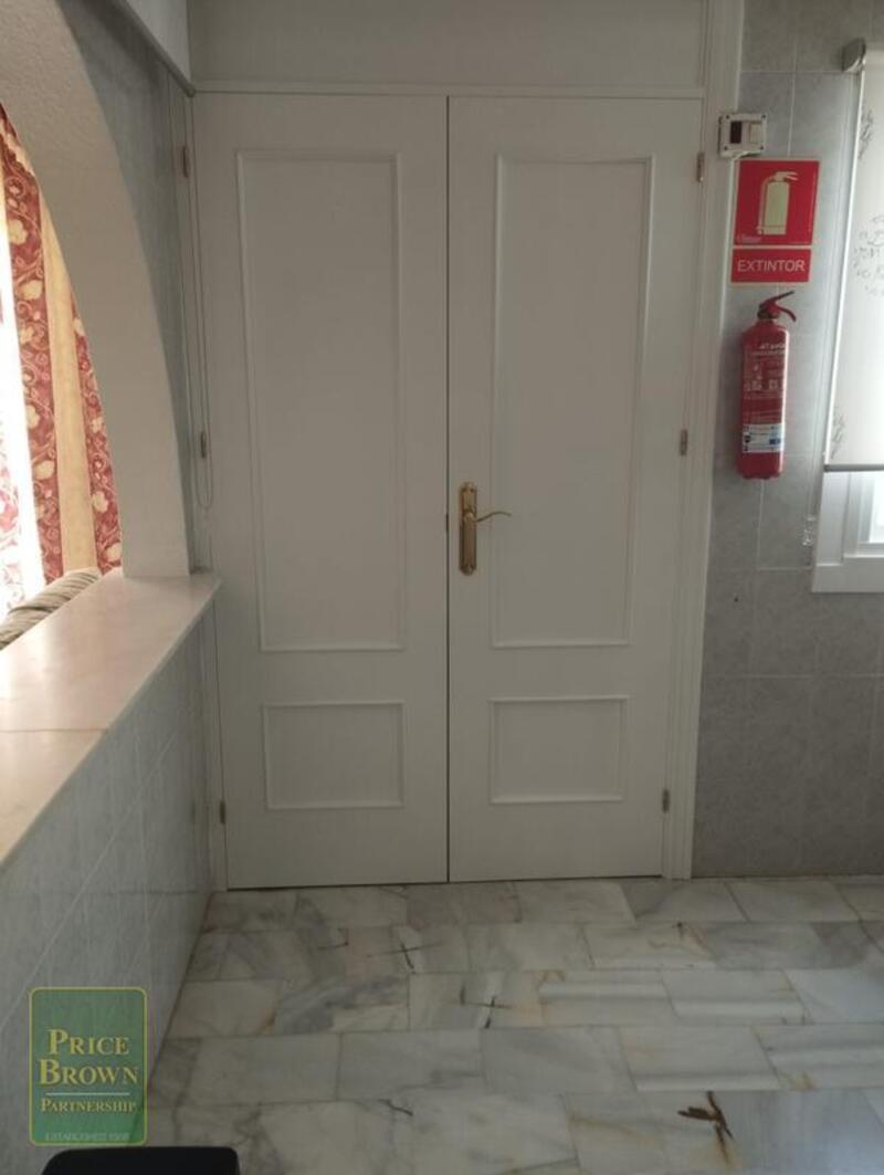 2 soverom Leilighet for langtidsleie