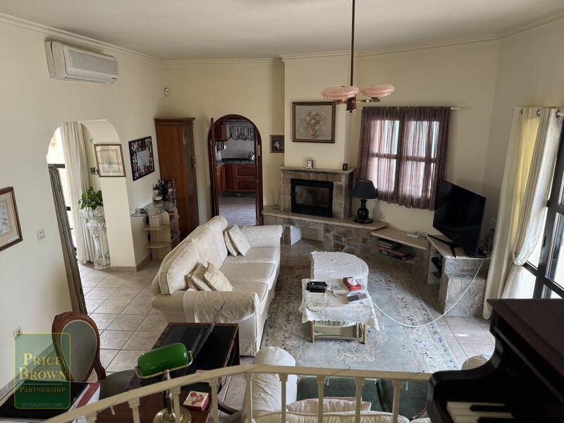 3 chambre Villa à vendre