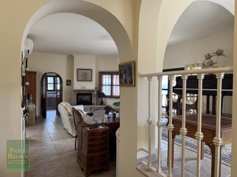 3 chambre Villa à vendre