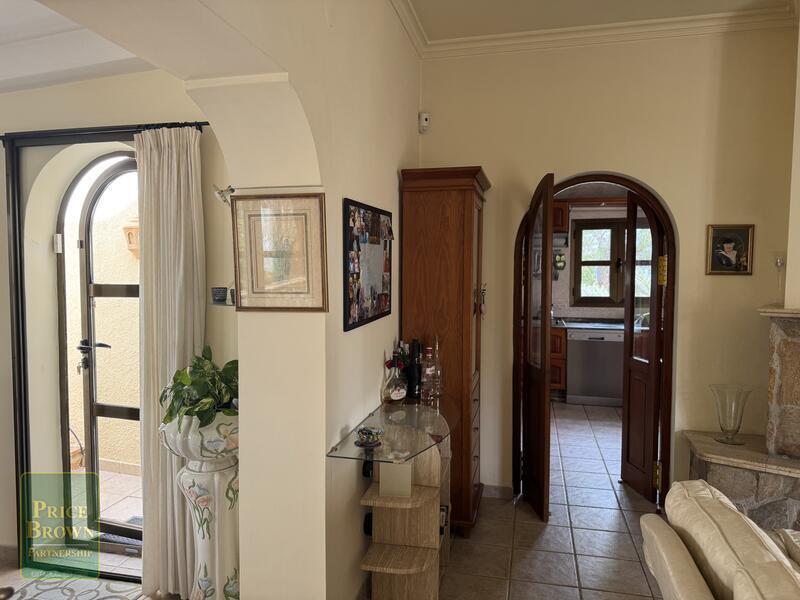 3 chambre Villa à vendre