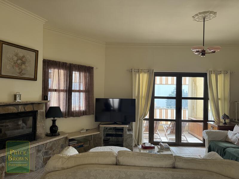 3 chambre Villa à vendre