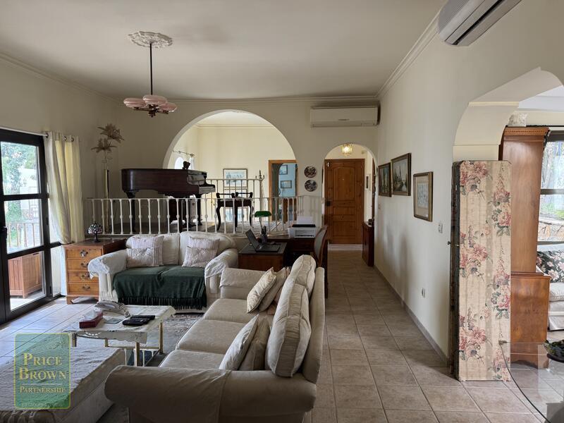 3 chambre Villa à vendre
