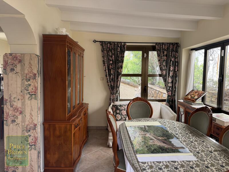 3 chambre Villa à vendre