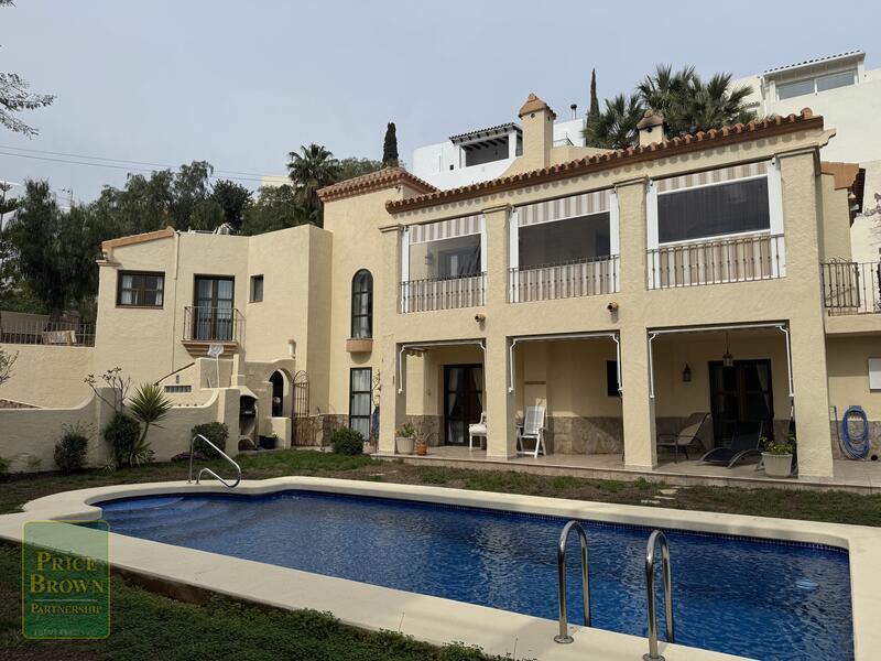 3 chambre Villa à vendre