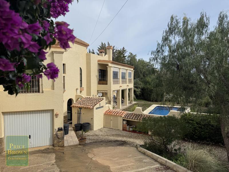 3 chambre Villa à vendre
