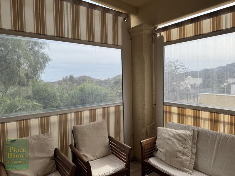3 chambre Villa à vendre
