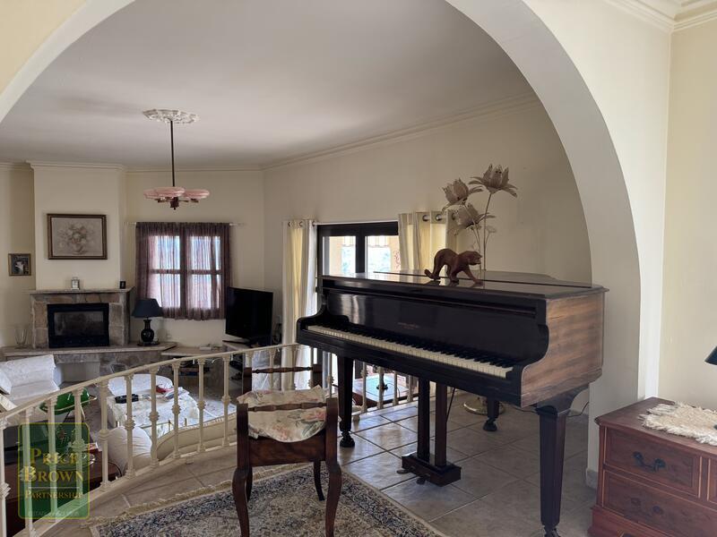 3 chambre Villa à vendre