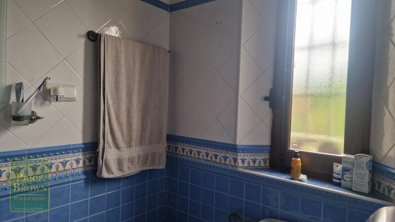 4 soveværelse Villa til salg