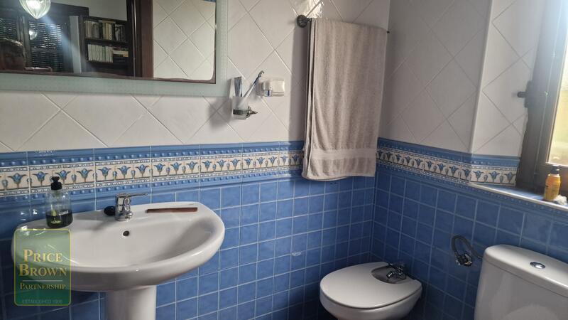 4 soveværelse Villa til salg