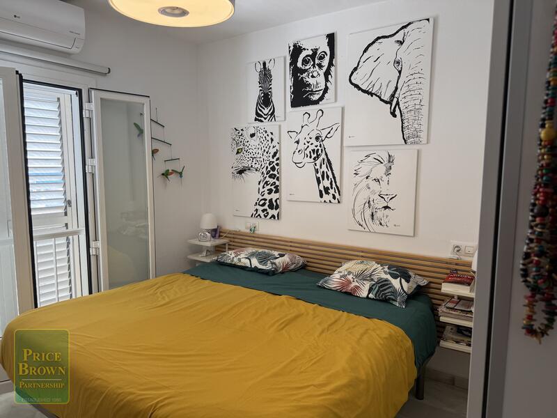 3 chambre Maison de Ville à vendre