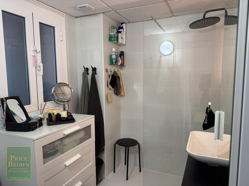 3 chambre Maison de Ville à vendre