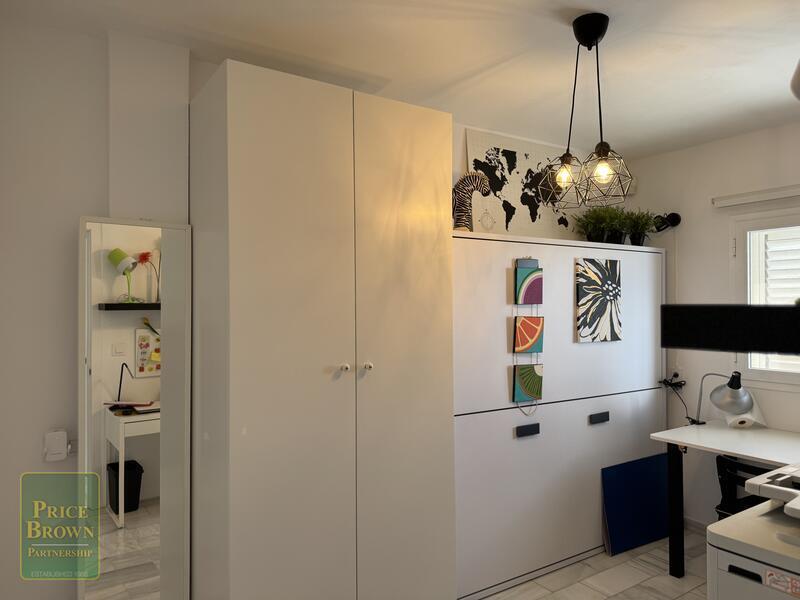 3 chambre Maison de Ville à vendre