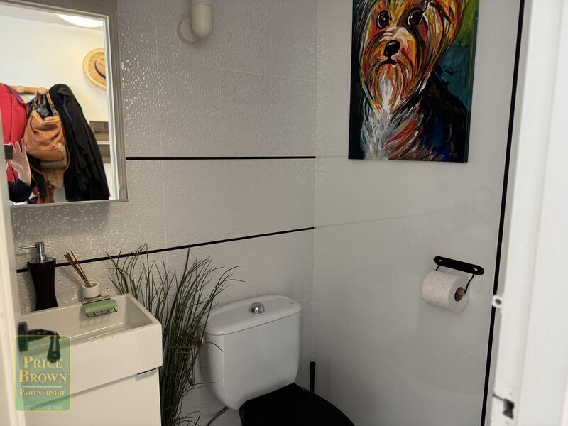 3 chambre Maison de Ville à vendre