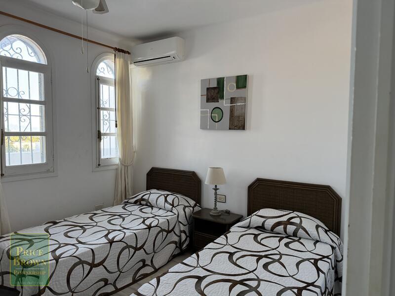 2 slaapkamer Appartement Te koop
