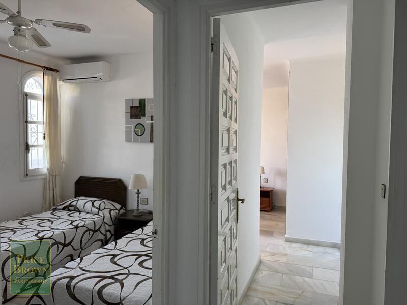 2 slaapkamer Appartement Te koop
