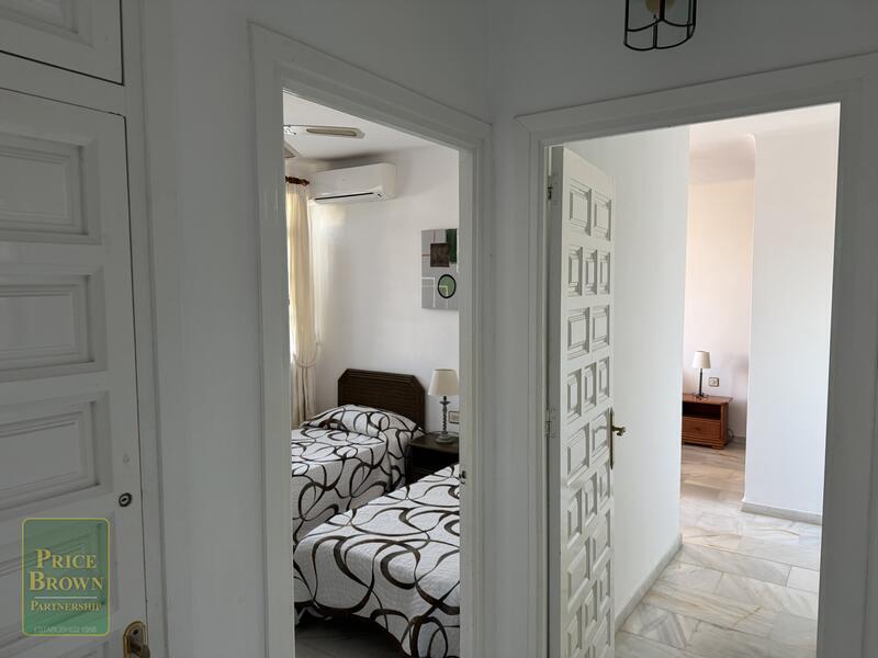 2 slaapkamer Appartement Te koop