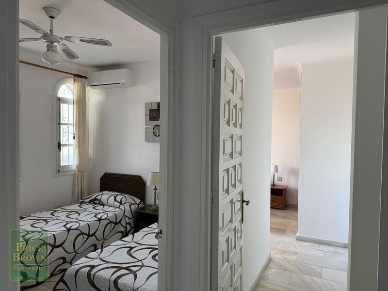 2 slaapkamer Appartement Te koop
