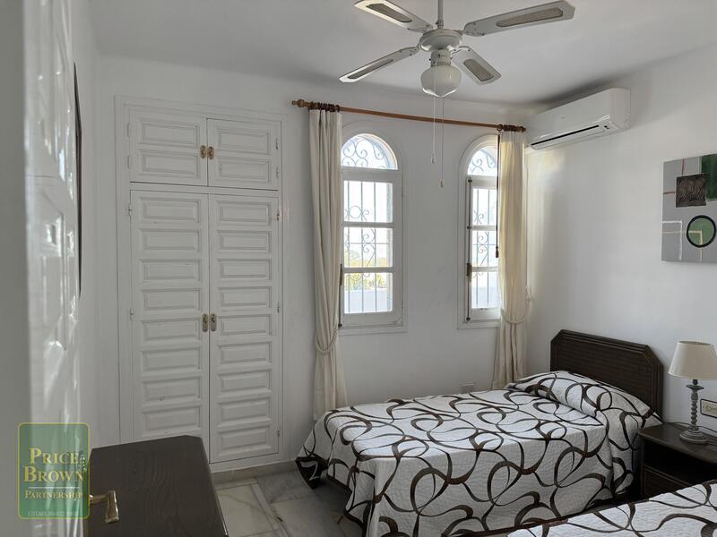2 slaapkamer Appartement Te koop