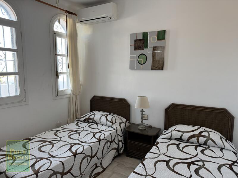 2 slaapkamer Appartement Te koop