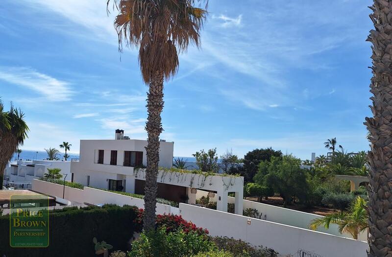 Villa zu verkaufen in Mojácar, Almería