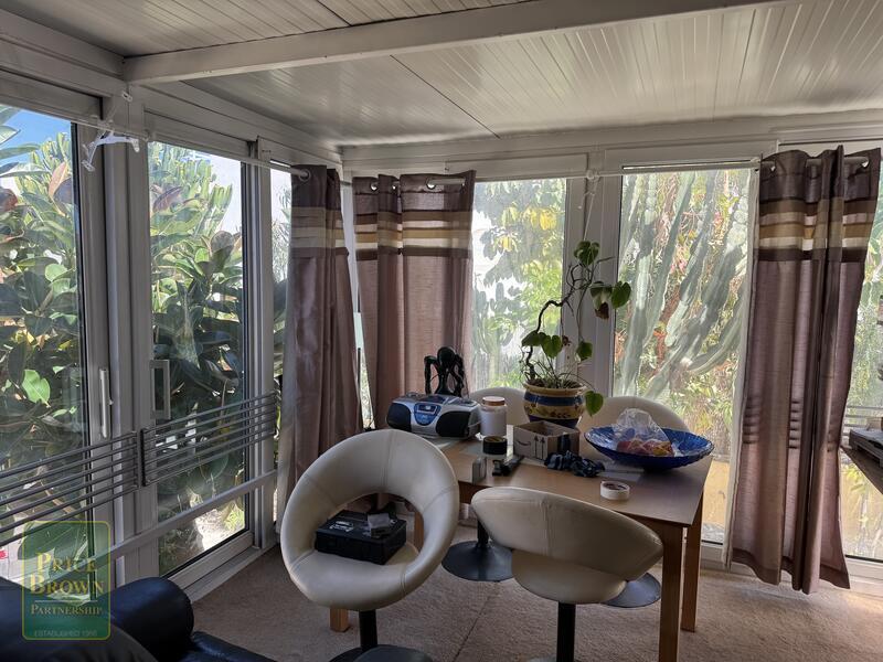 3 Cuarto Villa en venta