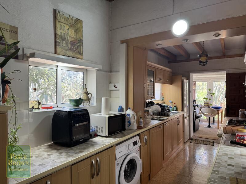 3 Cuarto Villa en venta