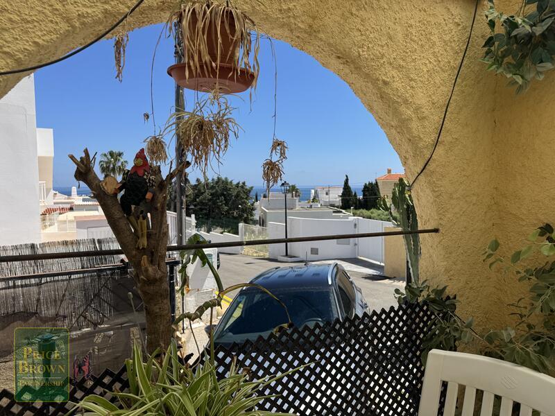 3 Cuarto Villa en venta