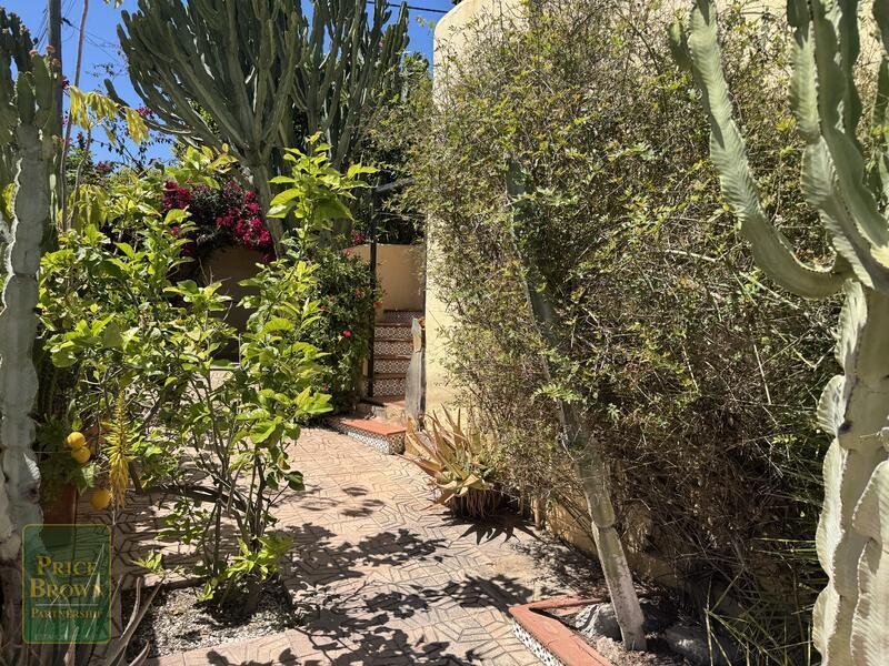 3 Cuarto Villa en venta