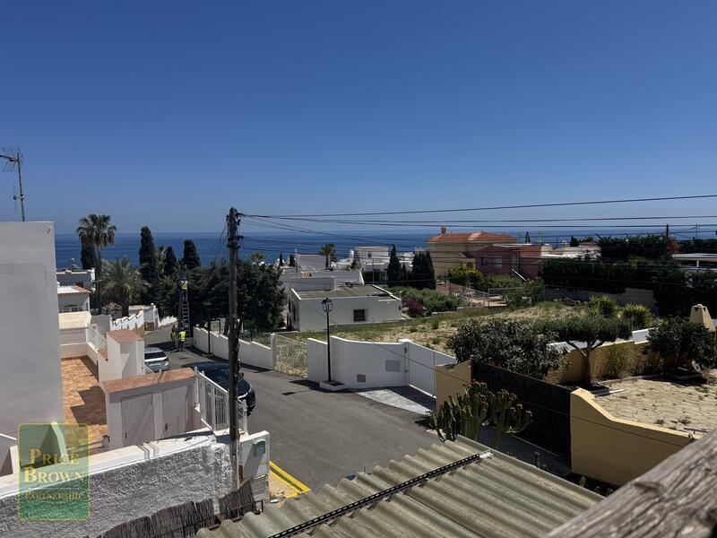 3 Cuarto Villa en venta