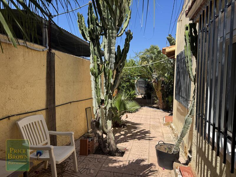 3 Cuarto Villa en venta