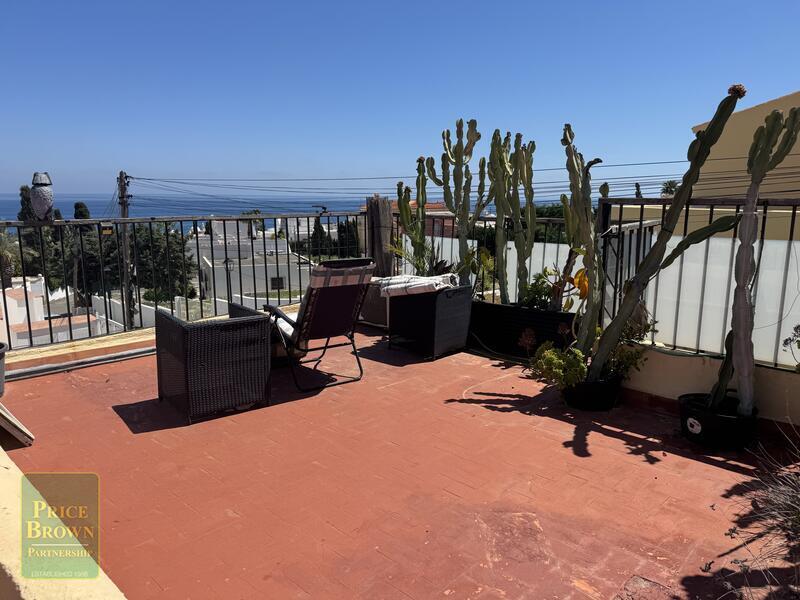 3 Cuarto Villa en venta