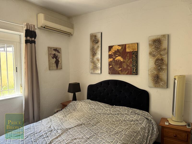3 Cuarto Villa en venta