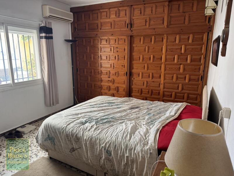 3 Cuarto Villa en venta