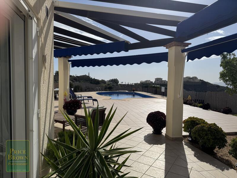 4 bedroom Villa for sale