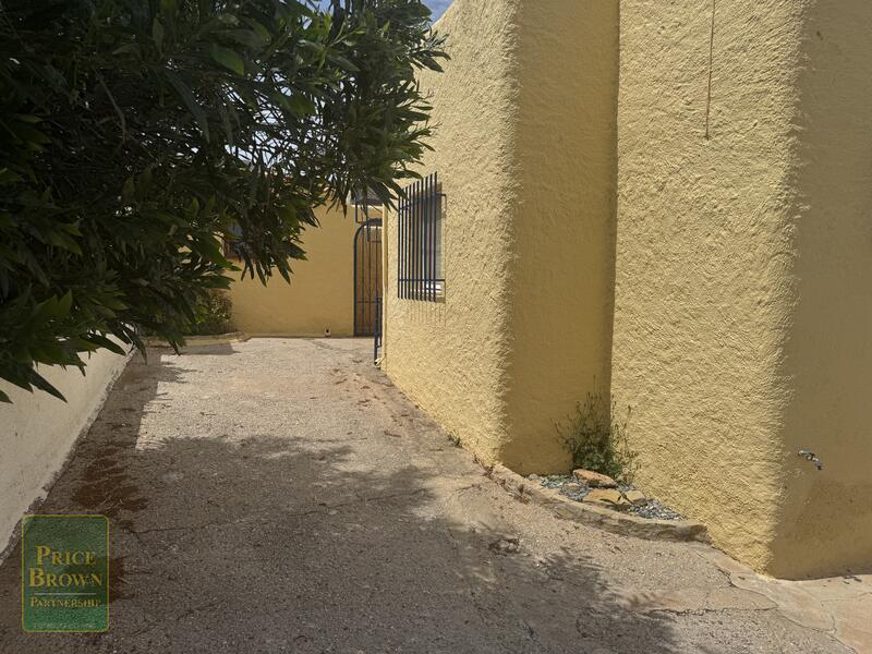 3 Schlafzimmer Villa zu verkaufen