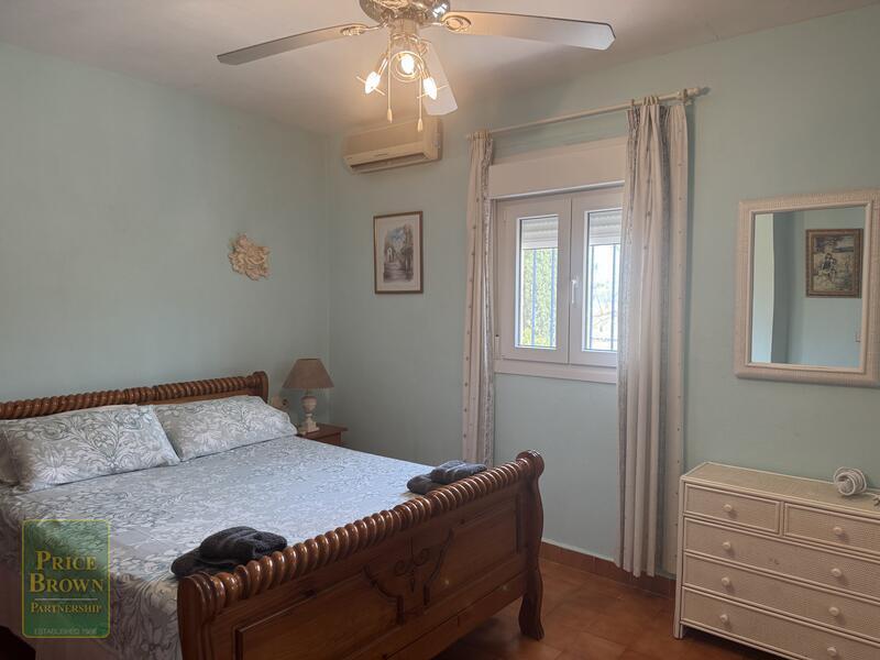 3 Schlafzimmer Villa zu verkaufen