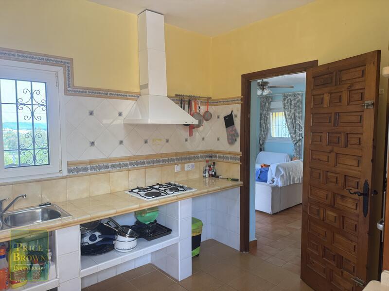 3 Schlafzimmer Villa zu verkaufen