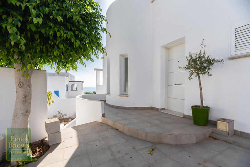 Villa zu verkaufen in Mojácar, Almería