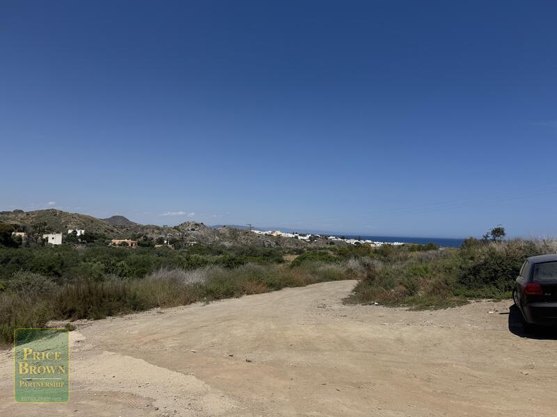 Appartement zu verkaufen in Mojácar, Almería