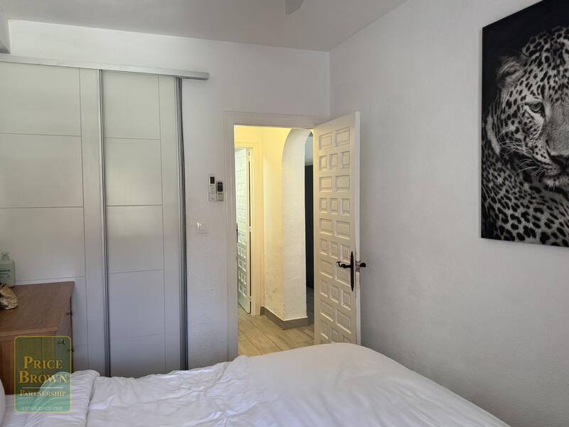1 Schlafzimmer Appartement zu verkaufen