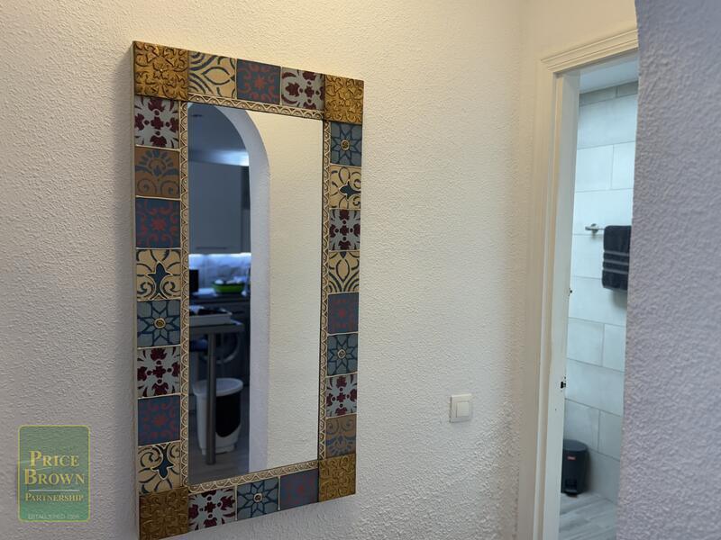 1 Schlafzimmer Appartement zu verkaufen